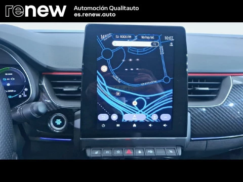 Renault Arkana  1.6 E-Tech R.S.Line Fast Track 105kW