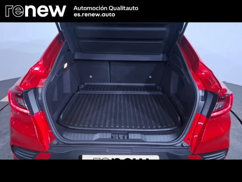 Renault Arkana  1.6 E-Tech R.S.Line Fast Track 105kW