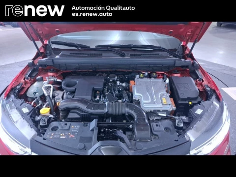 Renault Arkana  1.6 E-Tech R.S.Line Fast Track 105kW