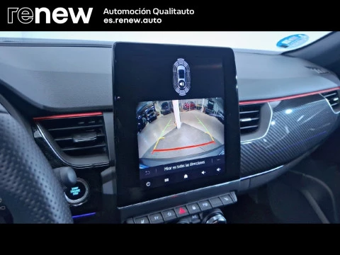 Renault Arkana  1.6 E-Tech R.S.Line Fast Track 105kW