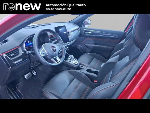 Renault Arkana  1.6 E-Tech R.S.Line Fast Track 105kW