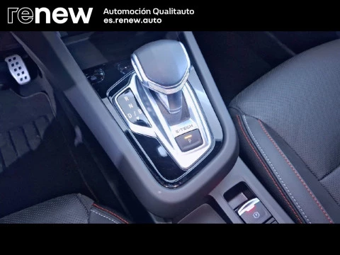 Renault Arkana  1.6 E-Tech R.S.Line Fast Track 105kW