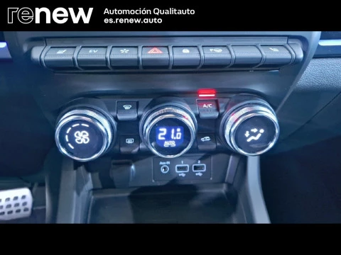 Renault Arkana  1.6 E-Tech R.S.Line Fast Track 105kW