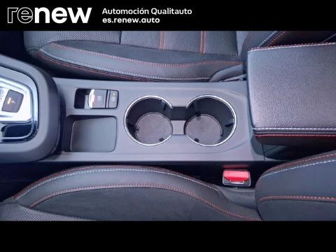 Renault Arkana  1.6 E-Tech R.S.Line Fast Track 105kW