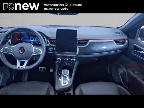 Renault Arkana  1.6 E-Tech R.S.Line Fast Track 105kW