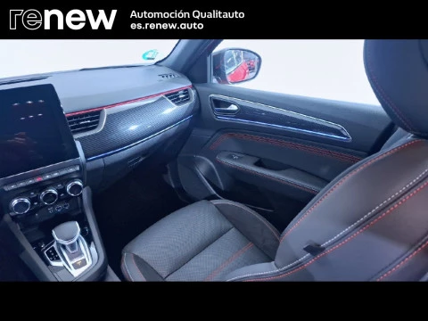 Renault Arkana  1.6 E-Tech R.S.Line Fast Track 105kW