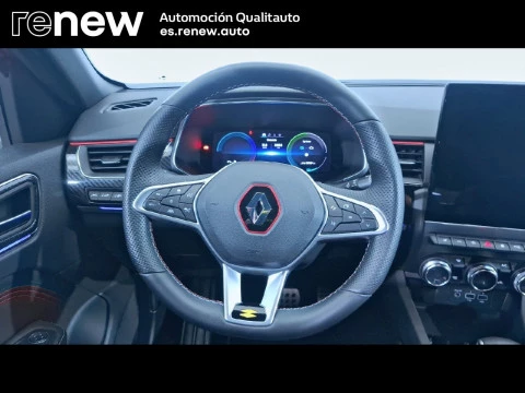 Renault Arkana  1.6 E-Tech R.S.Line Fast Track 105kW