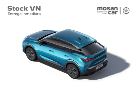 Peugeot 3008 Hybrid 1.2 107KW Allure Exclusive eDCS6