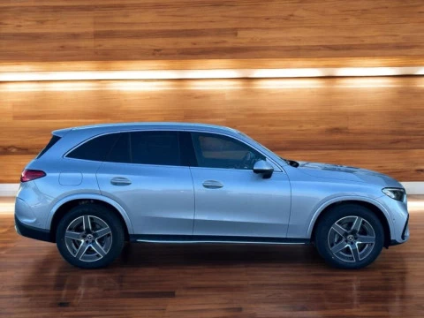 Mercedes-Benz GLC  220 d 4MATIC