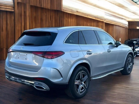 Mercedes-Benz GLC  220 d 4MATIC