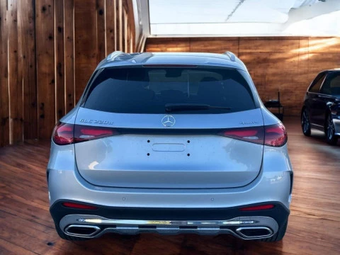 Mercedes-Benz GLC  220 d 4MATIC