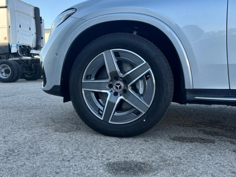 Mercedes-Benz GLC  220 d 4MATIC