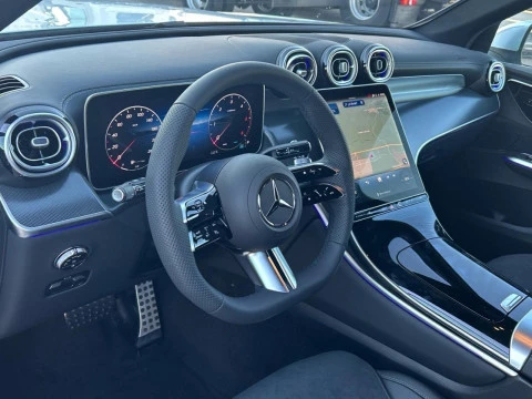 Mercedes-Benz GLC  220 d 4MATIC
