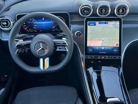 Mercedes-Benz GLC  220 d 4MATIC