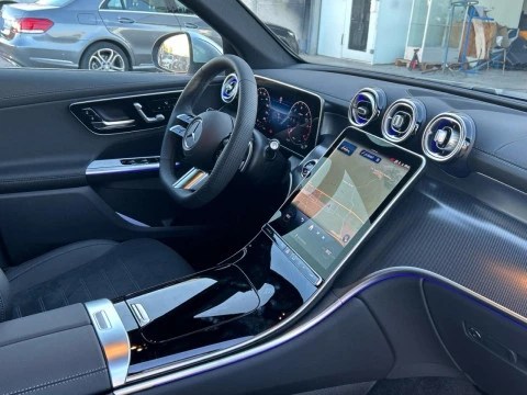 Mercedes-Benz GLC  220 d 4MATIC