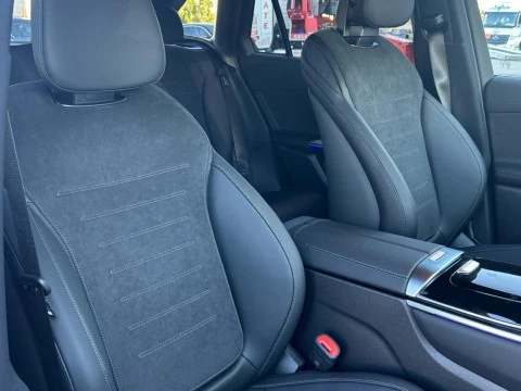 Mercedes-Benz GLC  220 d 4MATIC