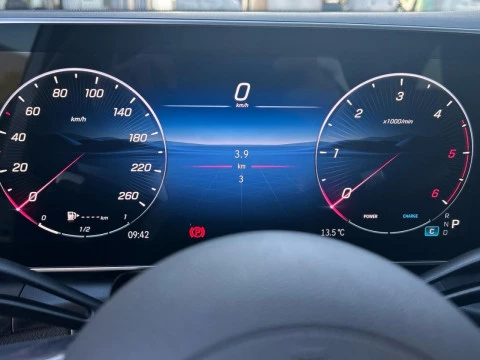 Mercedes-Benz GLC  220 d 4MATIC