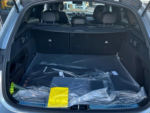 Mercedes-Benz GLC  220 d 4MATIC