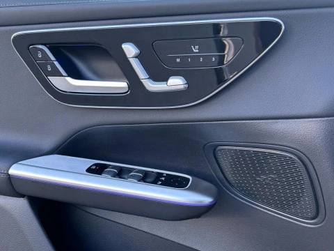 Mercedes-Benz GLC  220 d 4MATIC