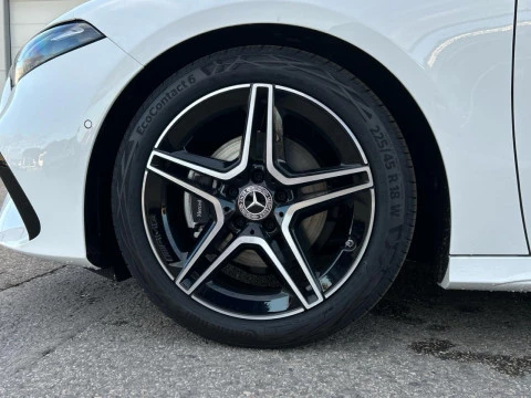 Mercedes-Benz Clase A A 180