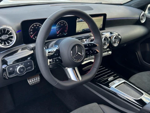 Mercedes-Benz Clase A A 180