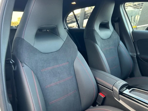 Mercedes-Benz Clase A A 180