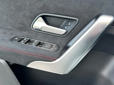 Mercedes-Benz Clase A A 180