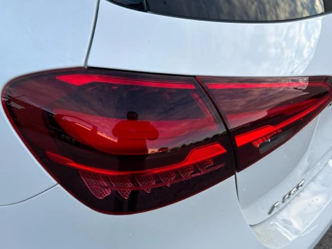 Mercedes-Benz Clase A A 180