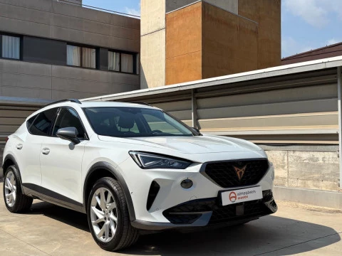 Cupra Formentor 1.5 TSI 150CV 5P