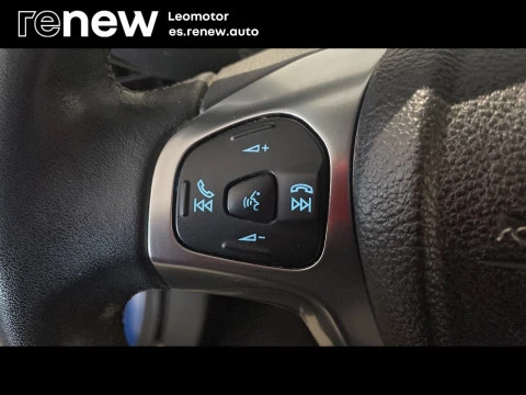 Ford Ecosport EcoSport EcoSport 1.0 EcoBoost Trend 125