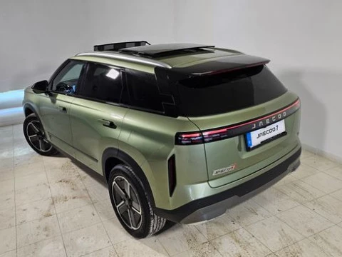 Jaecoo 7 Exclusive 1.6 TGDI 108kW (145CV) AWD