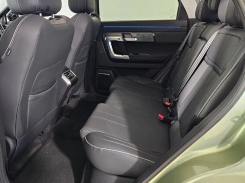 Jaecoo 7 Exclusive 1.6 TGDI 108kW (145CV) AWD