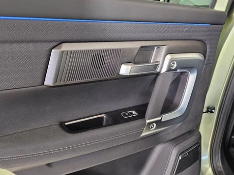 Jaecoo 7 Exclusive 1.6 TGDI 108kW (145CV) AWD