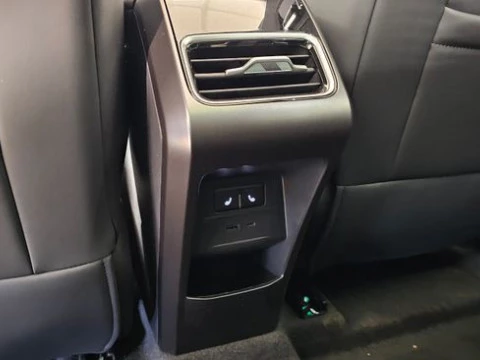 Jaecoo 7 Exclusive 1.6 TGDI 108kW (145CV) AWD