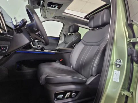 Jaecoo 7 Exclusive 1.6 TGDI 108kW (145CV) AWD