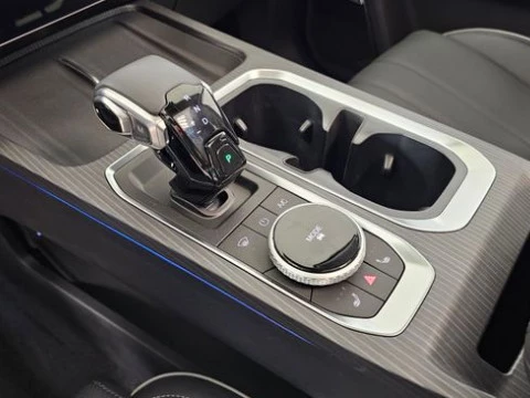 Jaecoo 7 Exclusive 1.6 TGDI 108kW (145CV) AWD