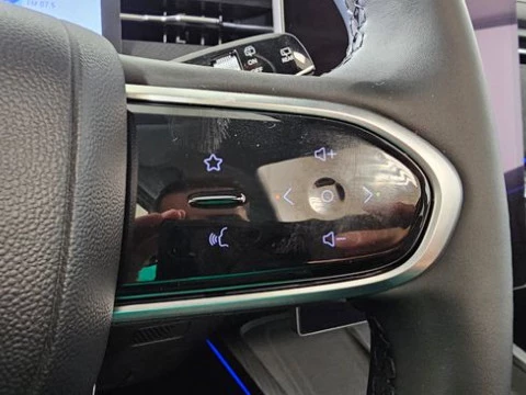 Jaecoo 7 Exclusive 1.6 TGDI 108kW (145CV) AWD