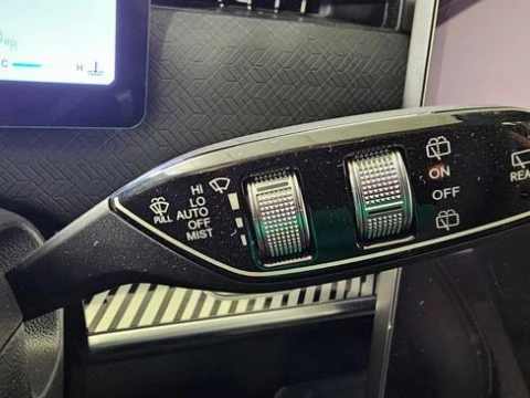 Jaecoo 7 Exclusive 1.6 TGDI 108kW (145CV) AWD