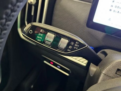 Jaecoo 7 Exclusive 1.6 TGDI 108kW (145CV) AWD