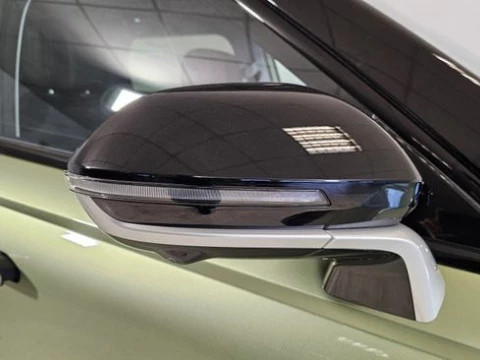 Jaecoo 7 Exclusive 1.6 TGDI 108kW (145CV) AWD