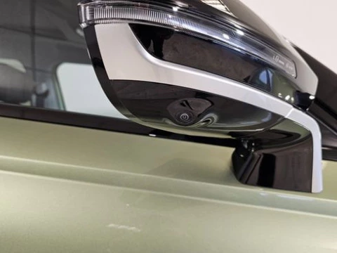 Jaecoo 7 Exclusive 1.6 TGDI 108kW (145CV) AWD