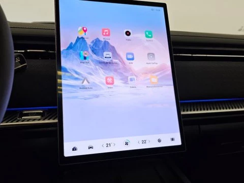 Jaecoo 7 Exclusive 1.6 TGDI 108kW (145CV) AWD