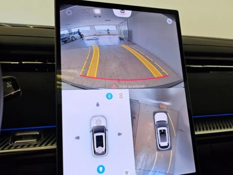 Jaecoo 7 Exclusive 1.6 TGDI 108kW (145CV) AWD