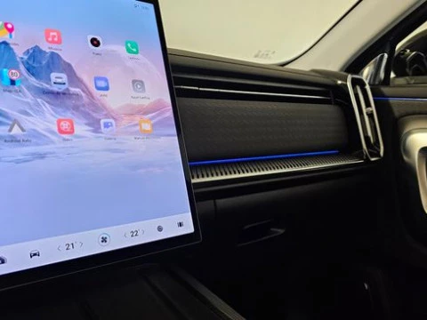 Jaecoo 7 Exclusive 1.6 TGDI 108kW (145CV) AWD