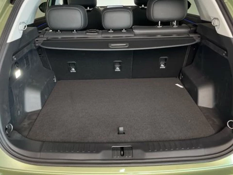 Jaecoo 7 Exclusive 1.6 TGDI 108kW (145CV) AWD