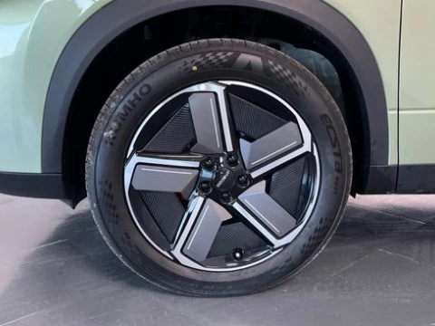 Jaecoo 7 Exclusive 1.6 TGDI 108kW (145CV) AWD