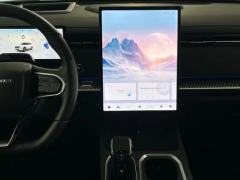 Jaecoo 7 Exclusive 1.6 TGDI 108kW (145CV) AWD