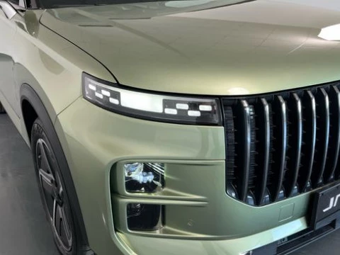 Jaecoo 7 Exclusive 1.6 TGDI 108kW (145CV) AWD