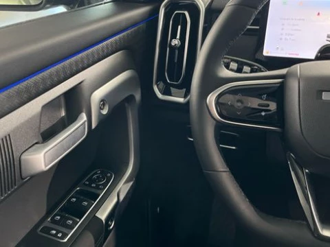 Jaecoo 7 Exclusive 1.6 TGDI 108kW (145CV) AWD