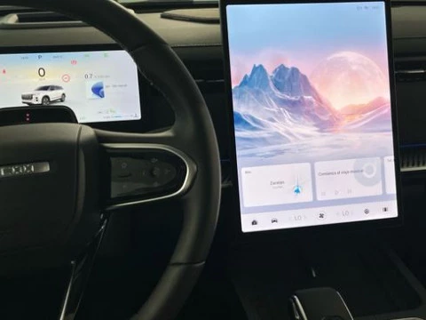 Jaecoo 7 Exclusive 1.6 TGDI 108kW (145CV) AWD